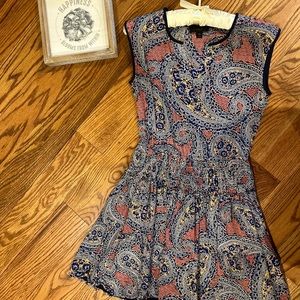 JCrew dress